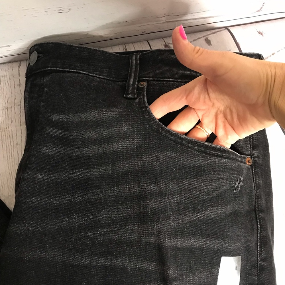 MENS PLUS SIZE American Eagle Outfitters Jeans Size 48 - Picture 7 of 15
